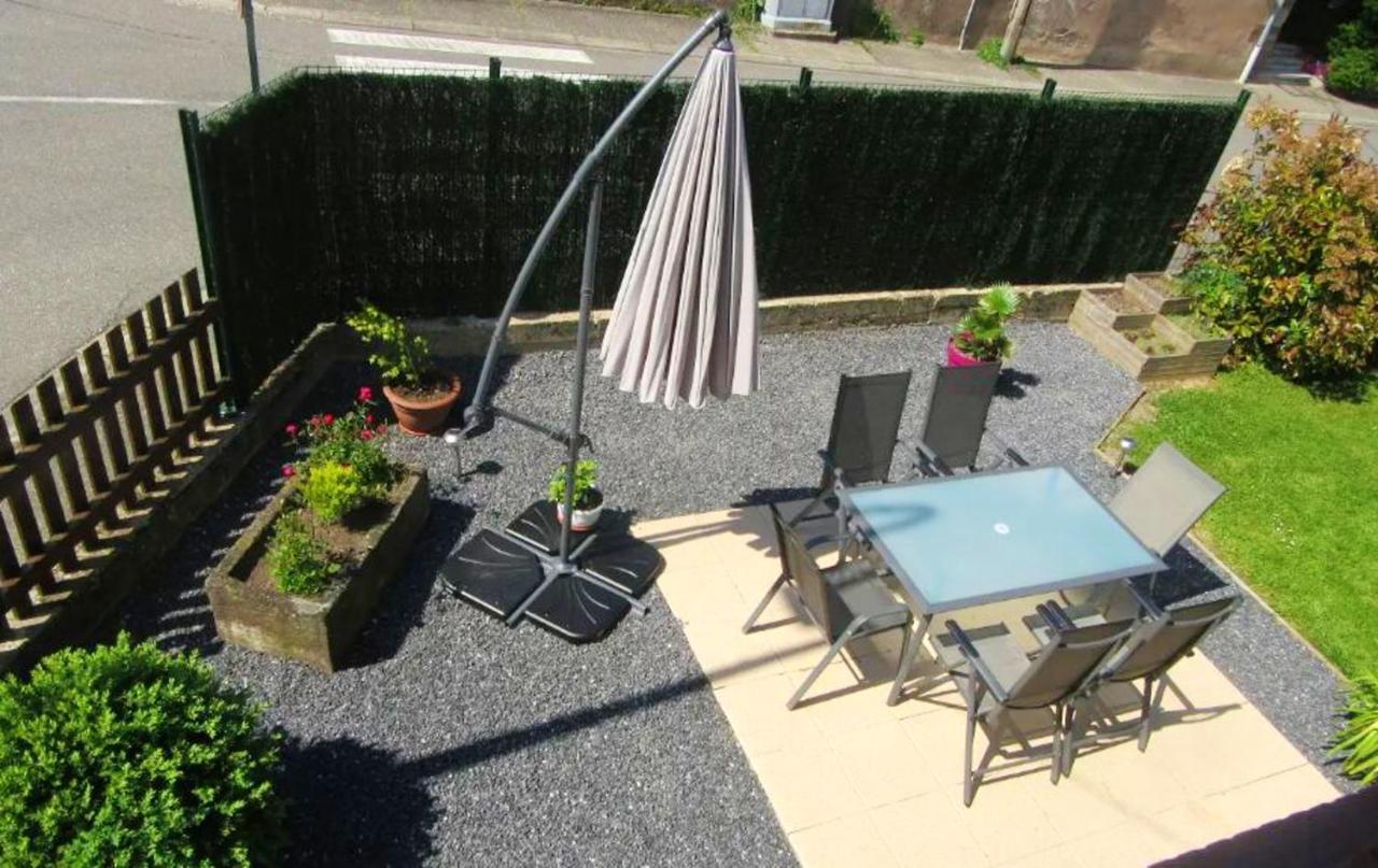 Maison Charmante A Gottenhouse + Jardin Exterior photo